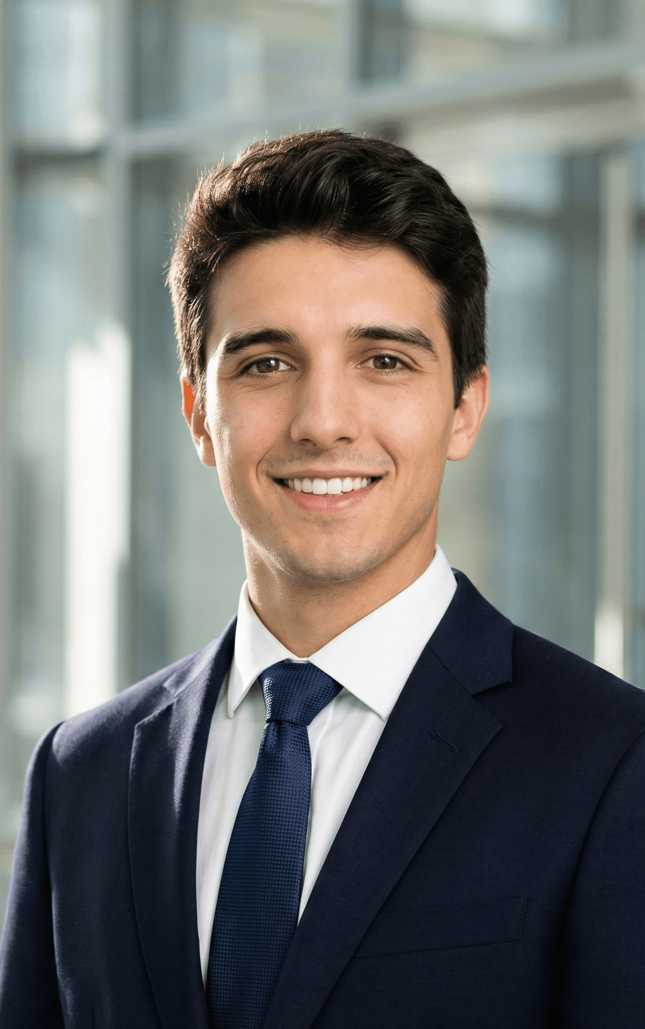 Le guide ultime du Headshot Corporate : Studio vs Intelligence Artificielle